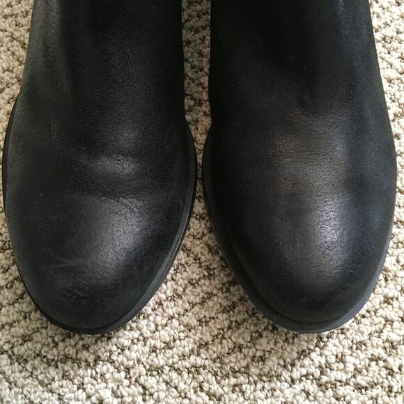 Sorel booties Women's 7.5 - black - Picture 2 of 10